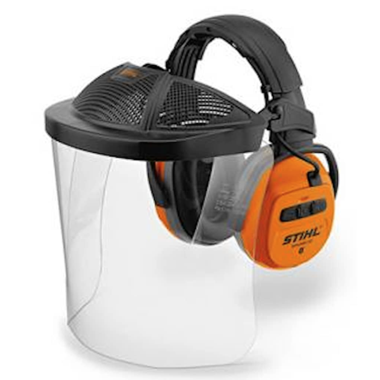 STIHL Kuulosuojaimen sanka DYNAMIC Sound PC