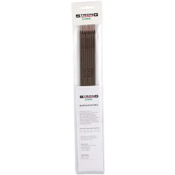HITSAUSPUIKKO RUOSTUMATON 2,5MM 8KPL