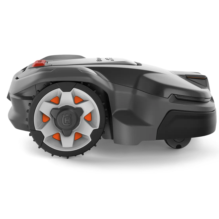 HUSQVARNA AUTOMOWER&reg; 415X robottiruohonleikkuri