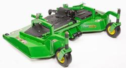 JOHN DEERE 72 In. Fastback Commercial Re
