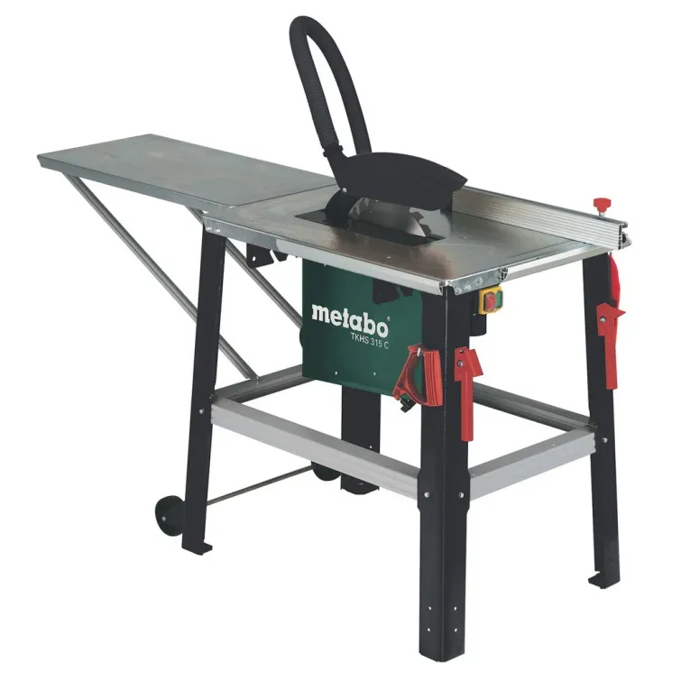 RAKENNUSSIRKKELI TKHS 315C 2,00 WNB 230V