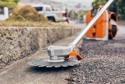 STIHL Rikkaruohotrimmeri Rg-Km