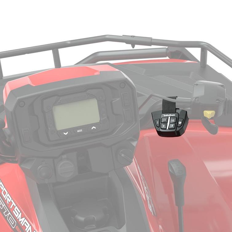 POLARIS K-BLUETOOTH CONTROL