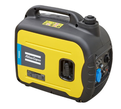 ATLAS COPCO P2000i AGGREKAATTI POISTOERÄ