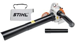 STIHL Sh 56  Lehti-Imuri/Puhallin
