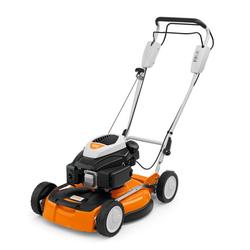 STIHL RM 4.0 RTp Ruohonleikkuri