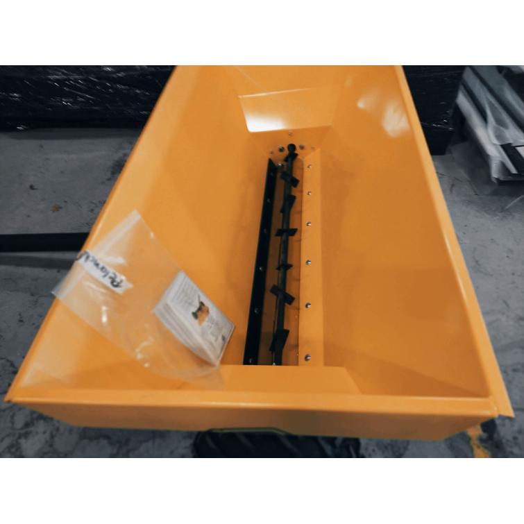 Iron Baltic Hiekoitin IB G2 PRO 500