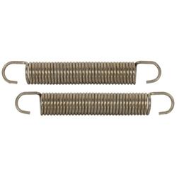 VETOJOUSI RST 100X15X2,0 2KPL