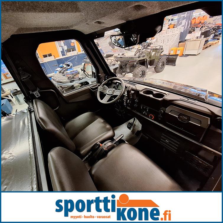 POLARIS RANGER 570 EFI EPS SP CABIN PACK