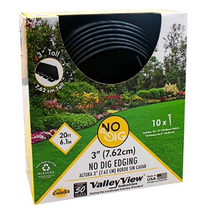 VALLEY VIEW NO DIG NURMIKKOREUNUS 6,1 M 67000010