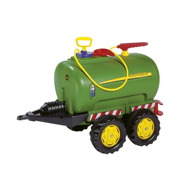 JOHN DEERE ROLLYTANKER TRAILER JDWMCR122752000