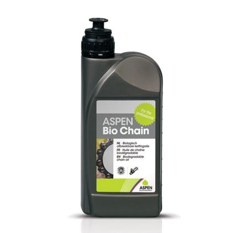 ASPEN TER&Auml;&Ouml;LJY BIO 1L