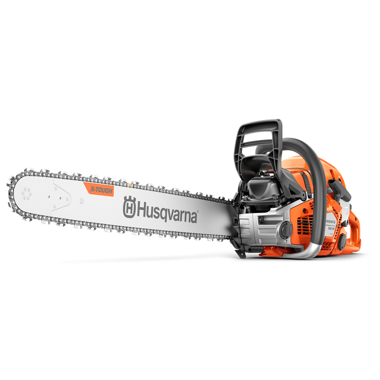 HUSQVARNA 562 XPG MARK II, ILMAN TERÄVARUSTUSTA, AUTOTUNE 3