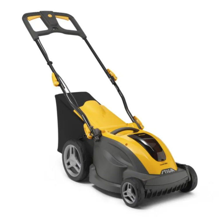 STIGA COMBI 340E KIT - 48V-4Ah