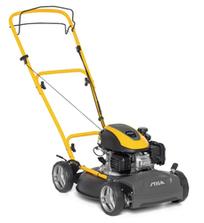 STIGA MULTICLIP 47 S - ST 120 OHV - 1500m2