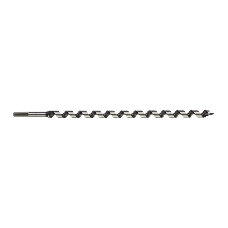 MILWAUKEE AUGER-PORANT PUULLE 18X460 MM