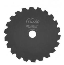 STRAND RAIVAUSSAHANTER&Auml; 200/25