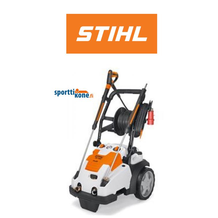 STIHL RE 362 Plus Painepesuri 1080L/H 180Bar