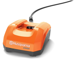 HUSQVARNA 40-C500X, akkulaturi, 500 W