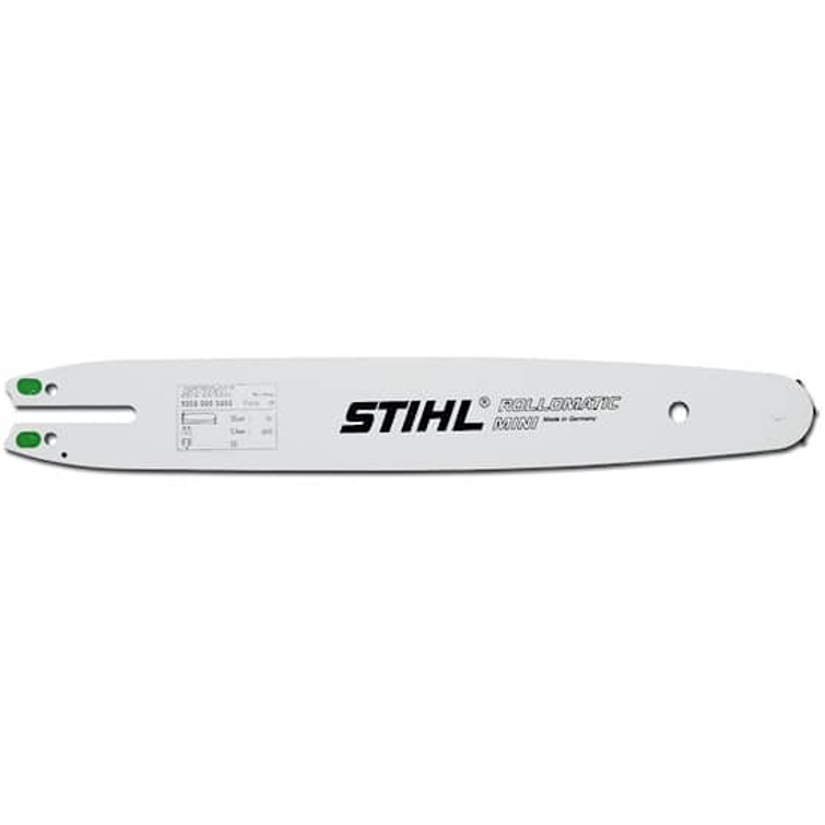 STIHL Terälevy 3/8"P 1,1mm 35cm/14"