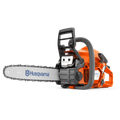 HUSQVARNA 130 II, 14" 14" .3/8"