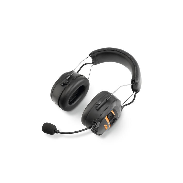 STIHL Kasvosuojain/kuulosuojain ADVANCE ProCOM