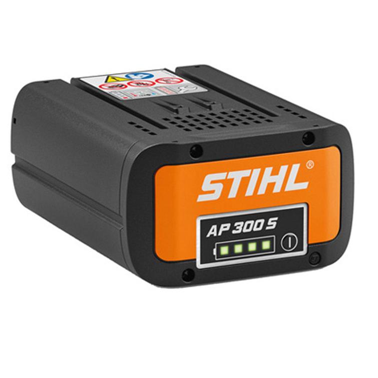 STIHL AKku AP 300 S