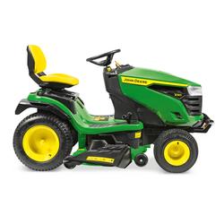 JOHN DEERE X167 122cm 3130DM