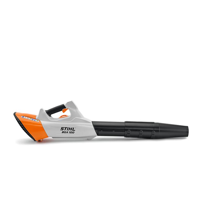 STIHL BGA 100 AKkupuhallin I.A