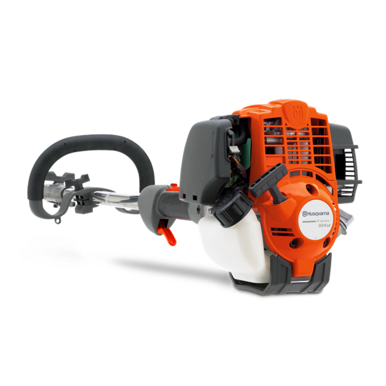 HUSQVARNA 524LK TRIMMERI