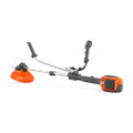 HUSQVARNA 220IR + B140 + C80