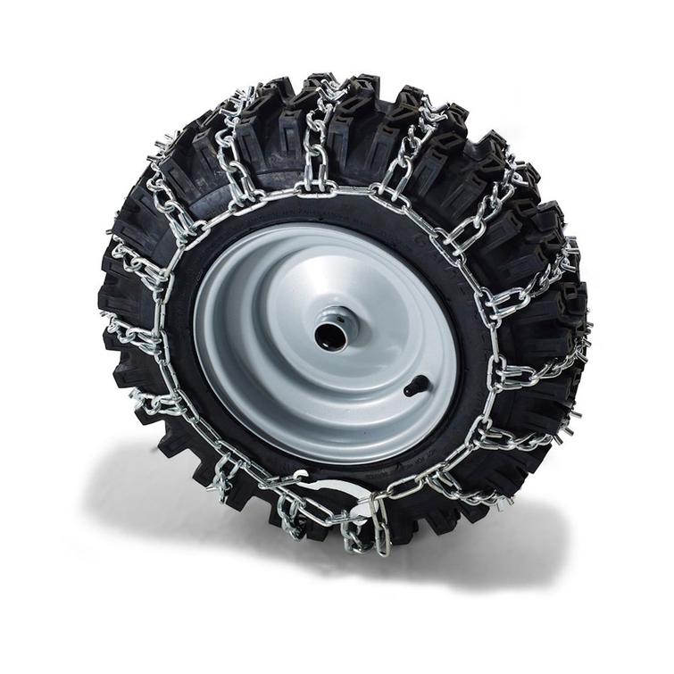 HUSQVARNA LUMIKETJUT 16"X 4