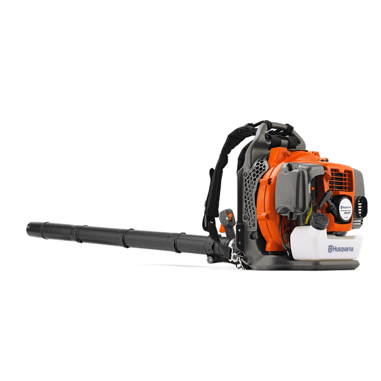 HUSQVARNA 350BT, 50,2cm3, 1,6kw pyöreä s