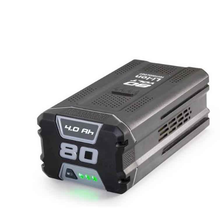 STIGA SBT 4080 AE AKKU 4,0Ah - 80V