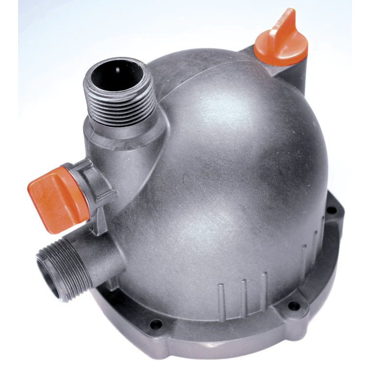 HUSQVARNA PUMP CAP