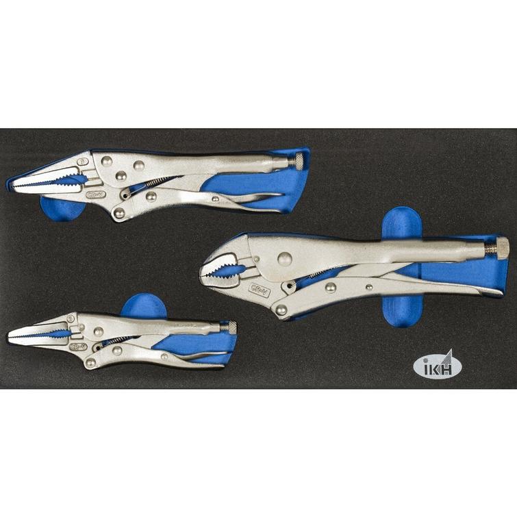 LUKKOPIHTISARJA 3-OS. M IKHF016