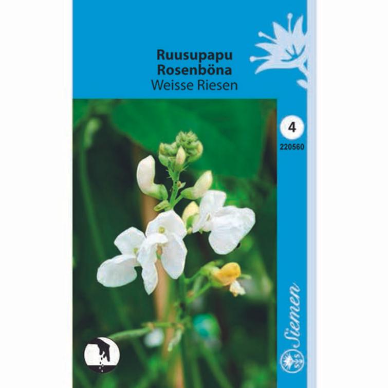 RUUSUPAPU WEISSE RIESEN 220560