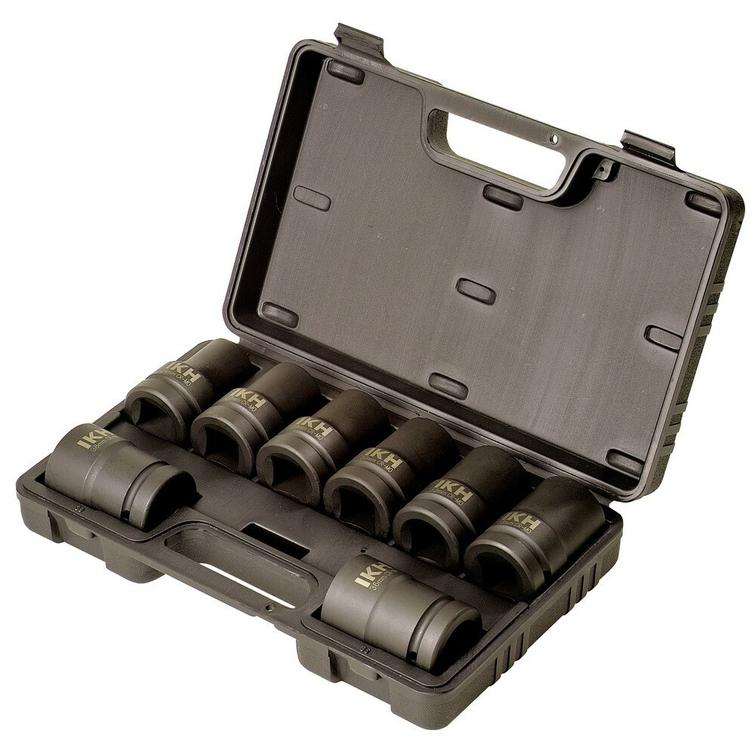 VOIMAHYLSYSARJA 1' 24-38MM 8-OS. IKH7357