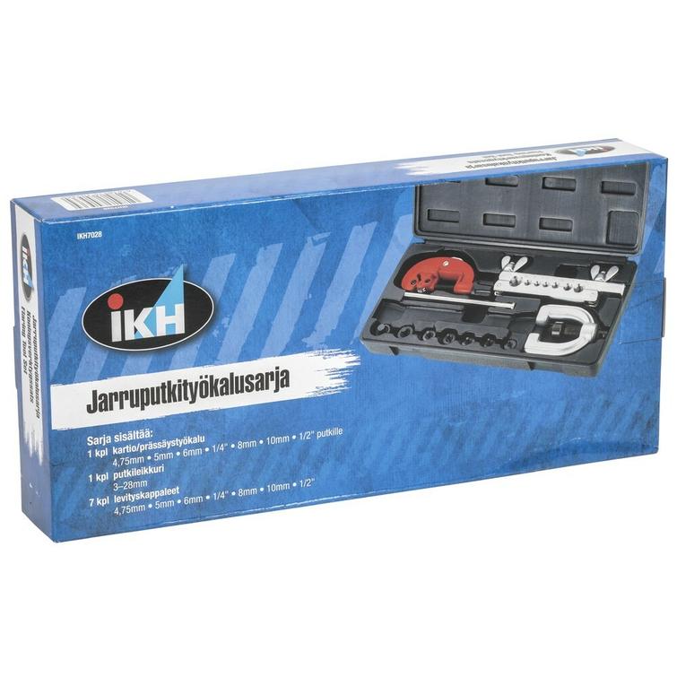 JARRUPUTKITYÖKALUSARJA 9-0S