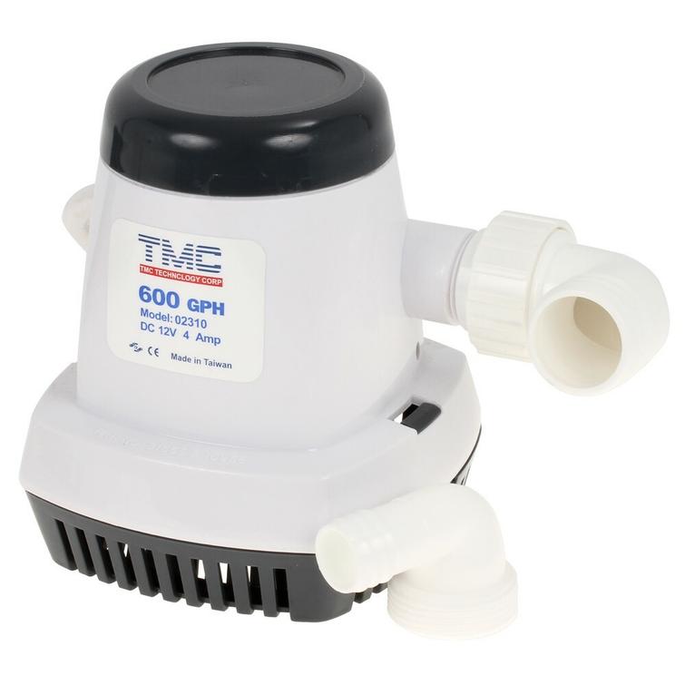 PILSSIPUMPPU 12V 38L/MIN Y VE02310