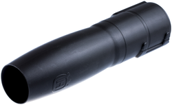 HUSQVARNA TUBE END