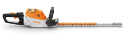 STIHL HSA 140 T ilman akkua ja laturia