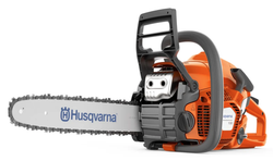 HUSQVARNA 130 II, 14" 14" .3/8"