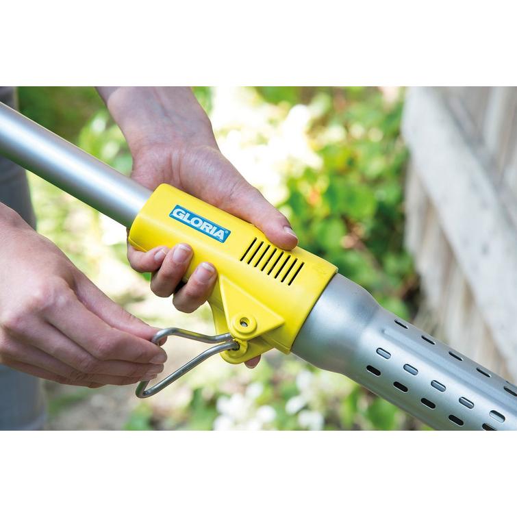 GLORIA THERMOFLAMM BIO ELECTRO 99324