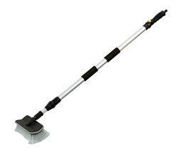 PESUHARJA TELESKOOPPIVARRELLA