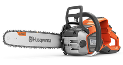 Husqvarna 550I XPG 15" moottorisaha UUTUUS