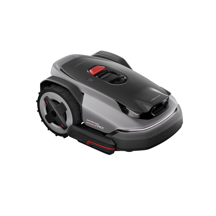 Roborock RockMow S115 robottiruohonleikkuri