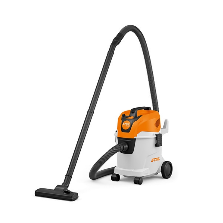 STIHL Se 33 märkä - / Kuivaimuri