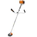 STIHL FS 131 Raivaussaha Sis Teräsetti