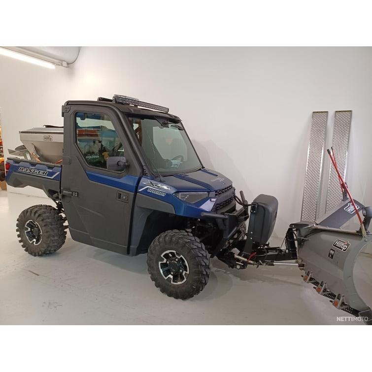 POLARIS RANGER / SPORTTIKONE